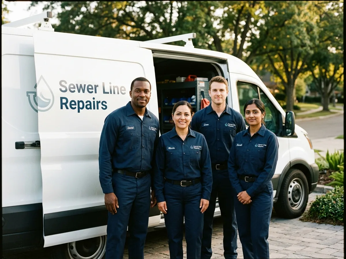 Emergency Plumber company in Klamath Falls, OR