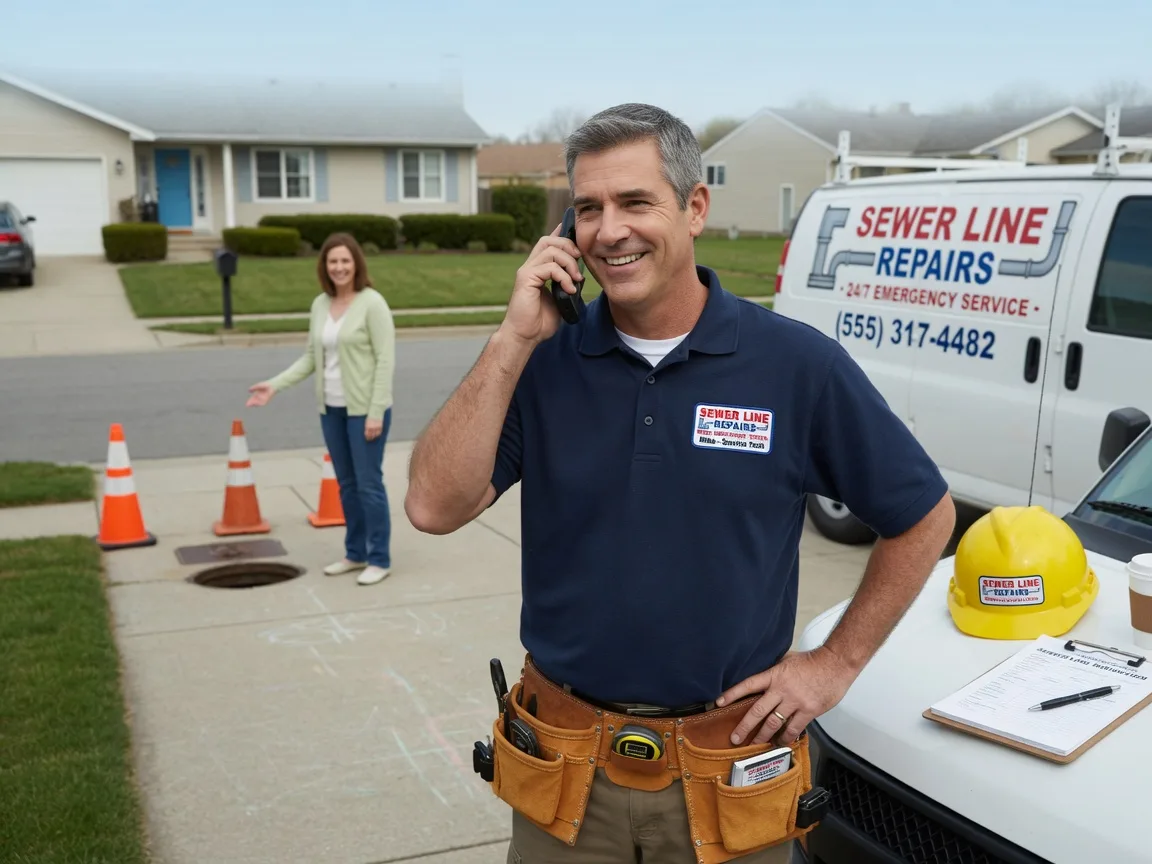 Emergency Plumber Klamath Falls, OR FAQs