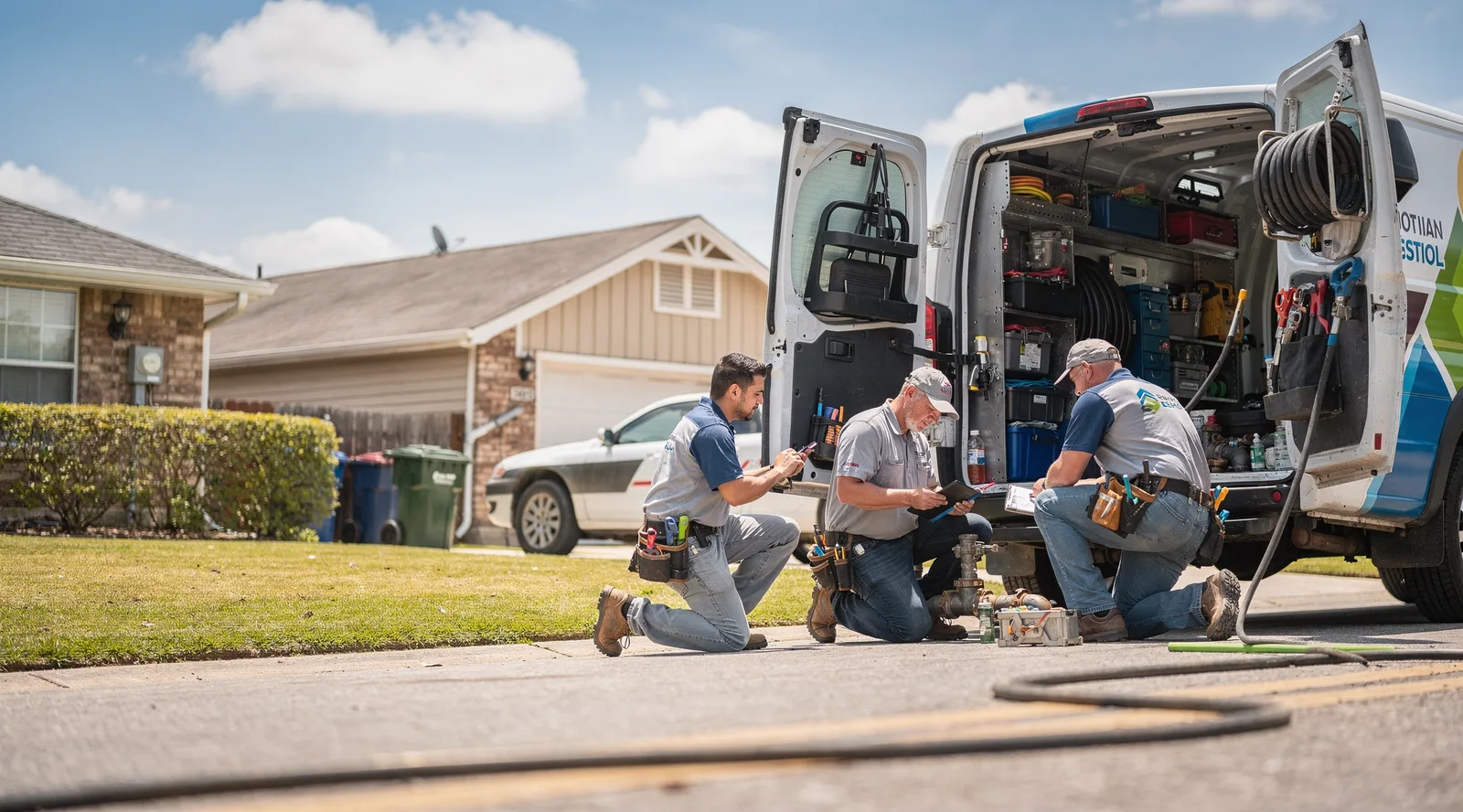 Emergency Plumber in Klamath Falls, OR near me